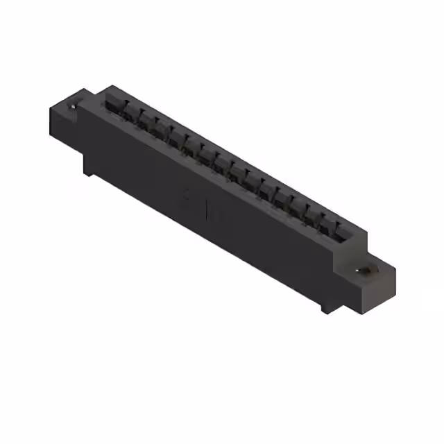 887-015-523-608 EDAC Inc.  Edgeboard Connectors
